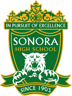 Sonora-High_logo